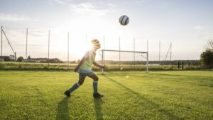 Koszulki piłkarskie – najciekawsze w historii futbolu