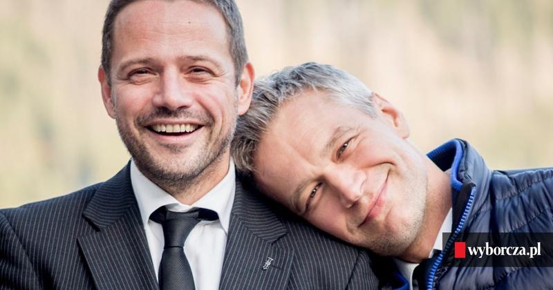 Dzieci Michała Żebrowskiego