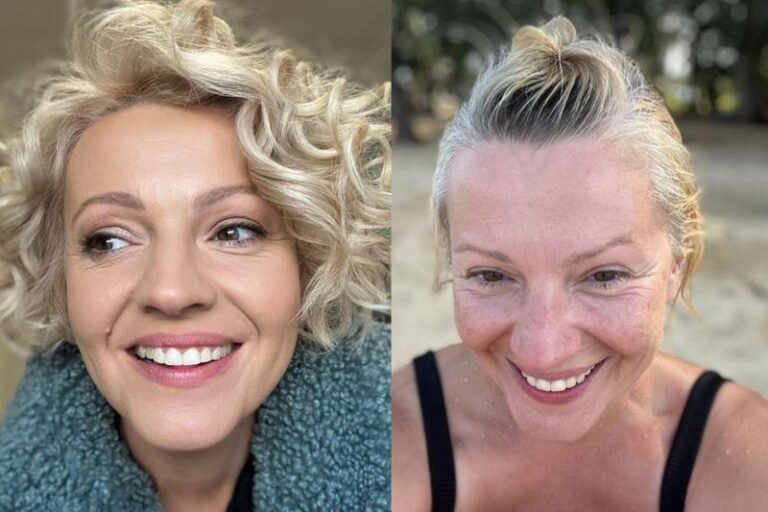 Dorota Szelągowska i Wojtek – tajemniczy nowy partner popularnej projektantki wnętrz