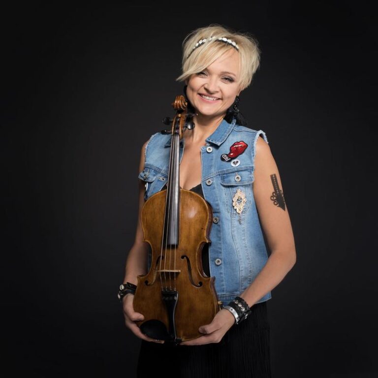 Edyta Golec i jej rodzina: ile ma dzieci i co zaskakuje w ich życiu?