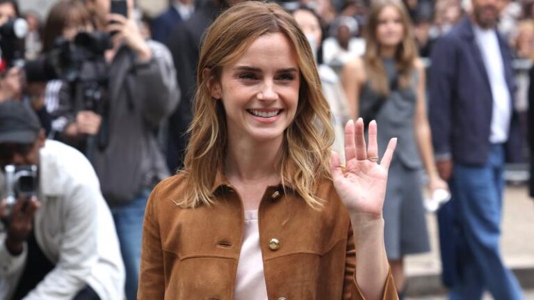 Emma Watson i Kieran Brown: odkrywamy sekrety ich nowego związku
