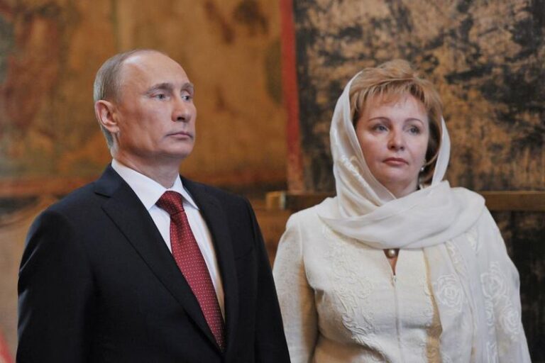 Ludmiła Putin – ile lat ma żona znanego przywódcy? Zaskakujące fakty o jej życiu
