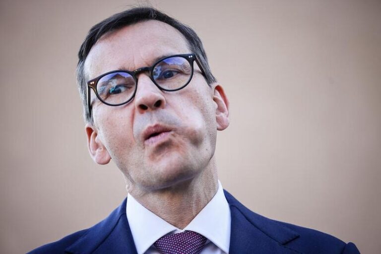 Rodzinne tajemnice Morawieckiego: kim są jego dzieci i jak wygląda ich historia?