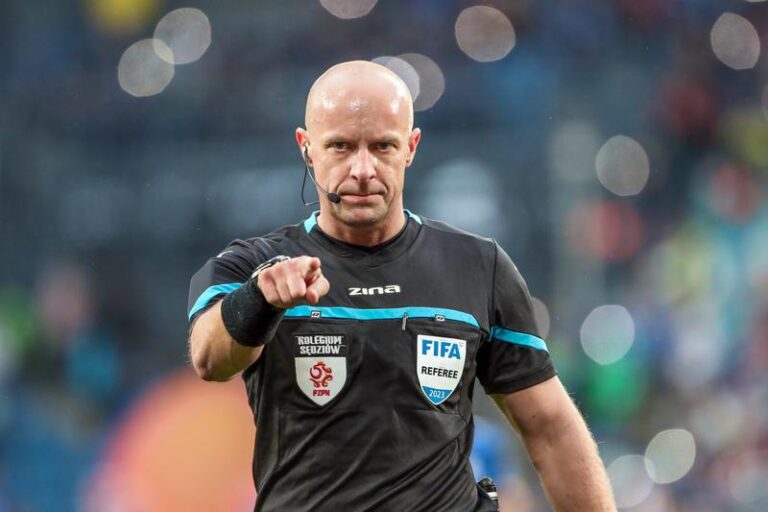 Szymon Marciniak: Poznaj Jego Życie i Mieszkanie w Słupnie