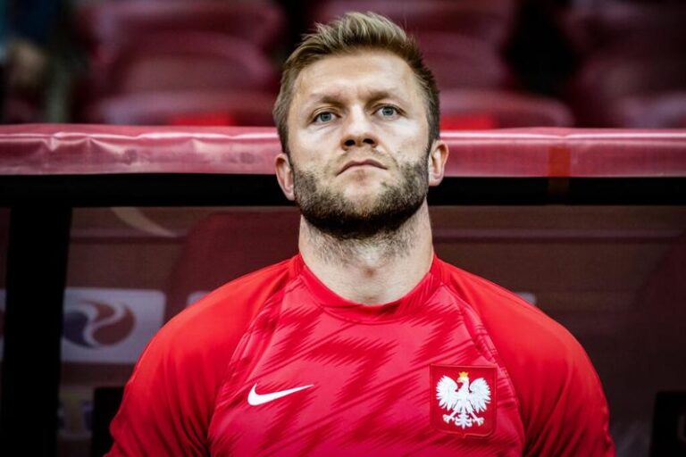 Zaskakujące odkrycia o rodzinnych korzeniach Kuby Błaszczykowskiego