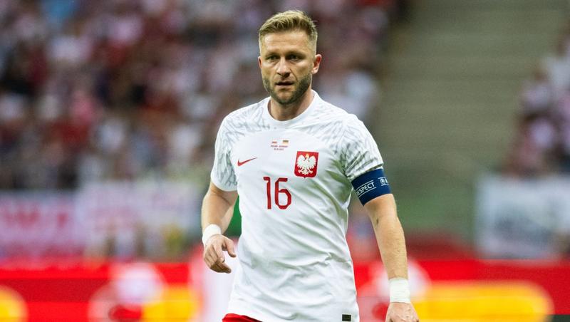 Błaszczykowski dzieciństwo i początki kariery