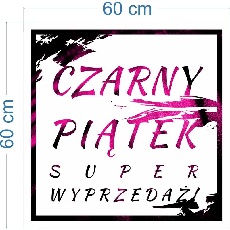 Czarny Piątek historia i znaczenie