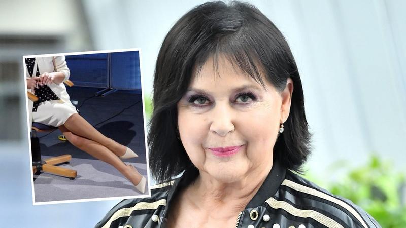 Dzieci Elżbiety Jaworowicz