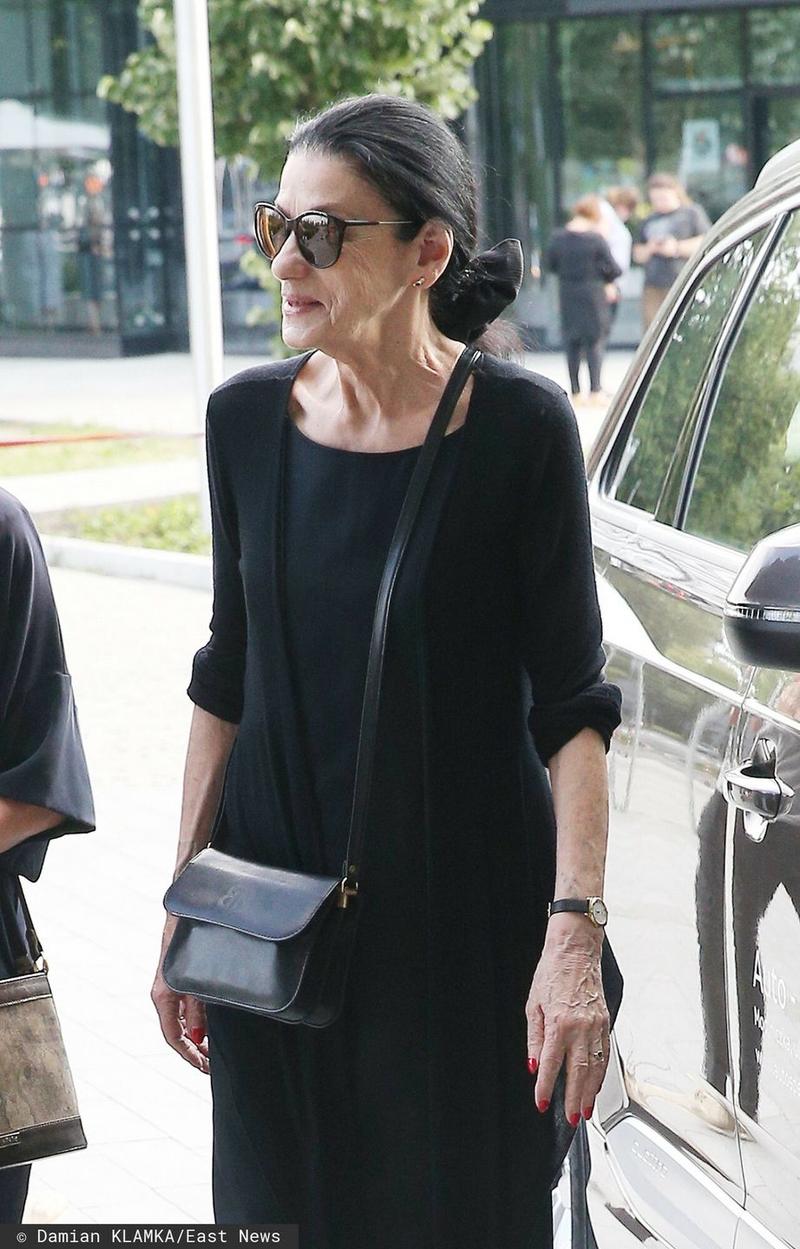 Historia miłości Wodeckich