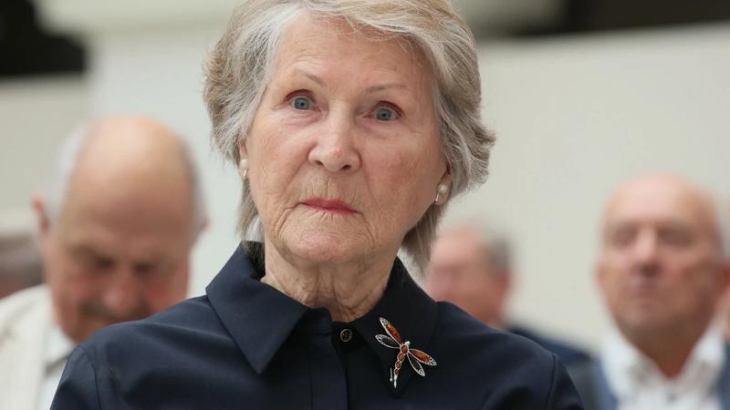 Irena Santor życie prywatne