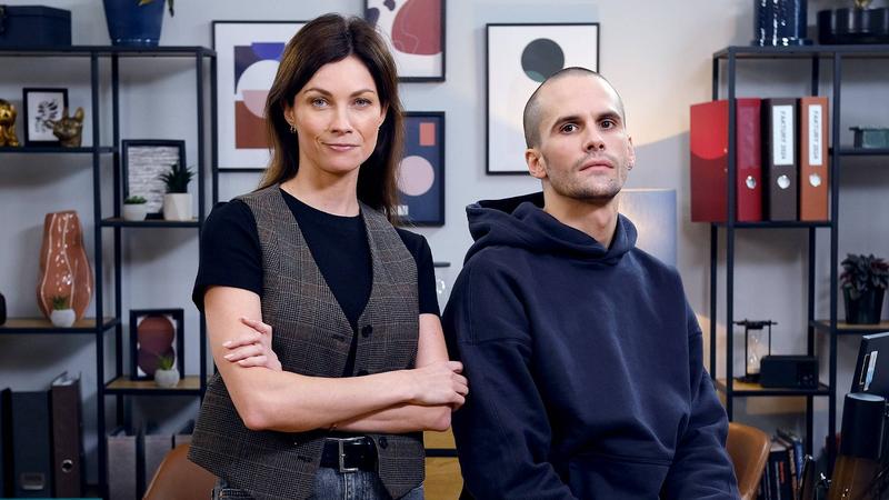 Kariera a życie osobiste Anny Lucińskiej