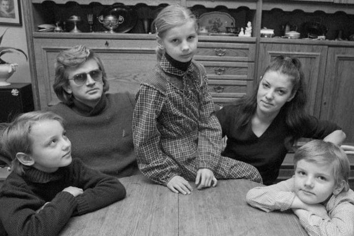 Krystyna i Zbigniew Wodeccy