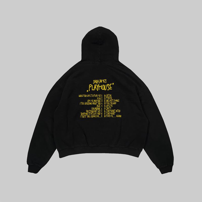 Międzynarodowa kariera Sary James