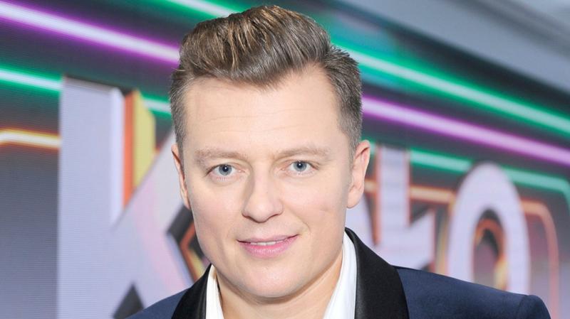 Rafał Brzozowski i Malwina Kusior