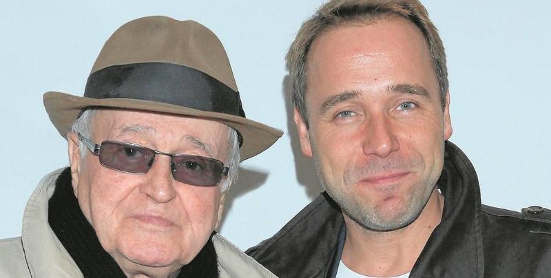 Rodzina Jana Nowickiego