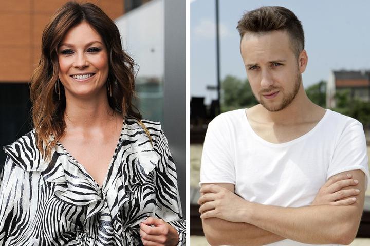 Rodzina i dzieci Anny Lucińskiej