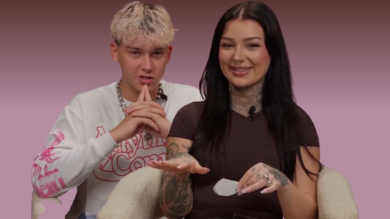 Tajemnice serca i uczucia