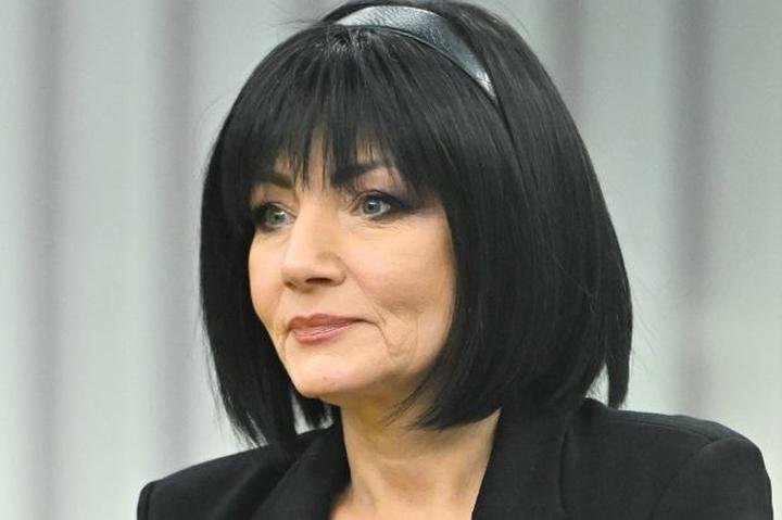 Tajemnice związku Shazzy
