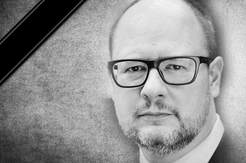 Wiek Magdaleny Adamowicz