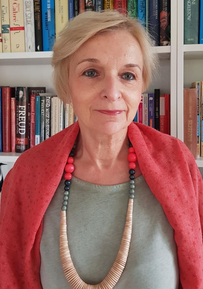 Wyzwania w związku z artystą