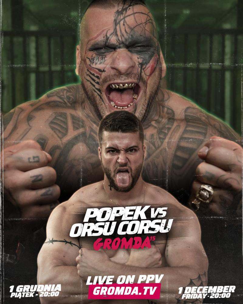 Żona Popka i życie prywatne