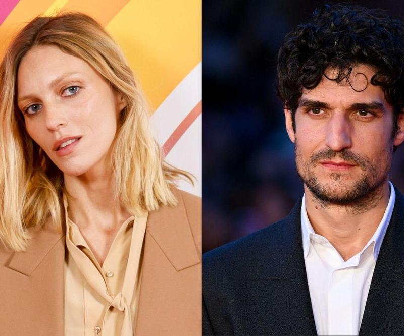 Związek w show-biznesie