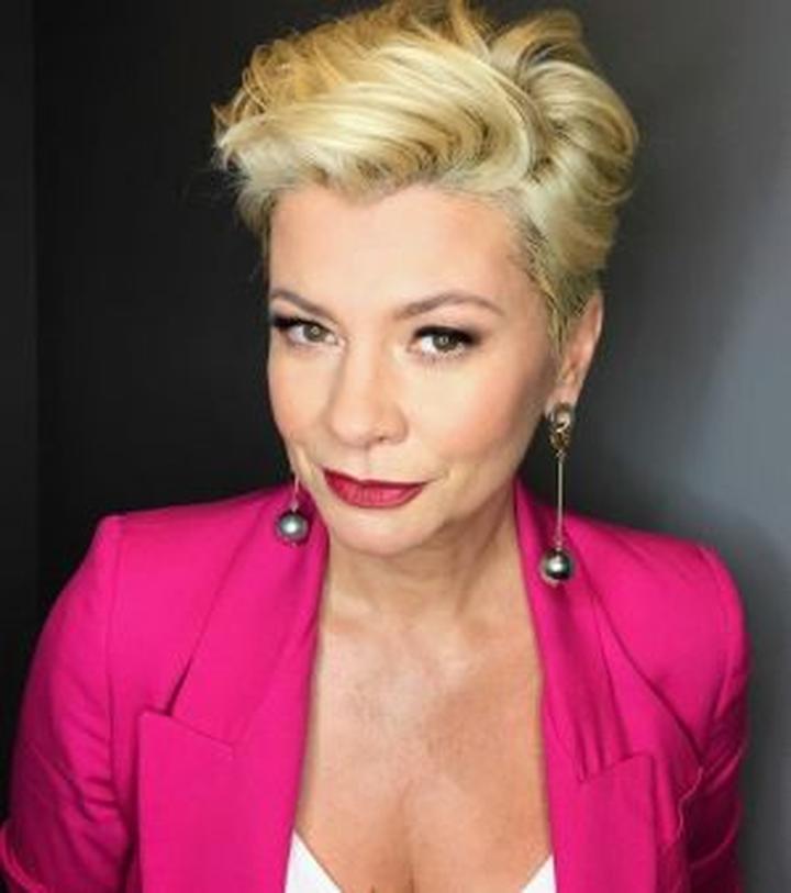 Życie prywatne Beaty Olgi Kowalskiej