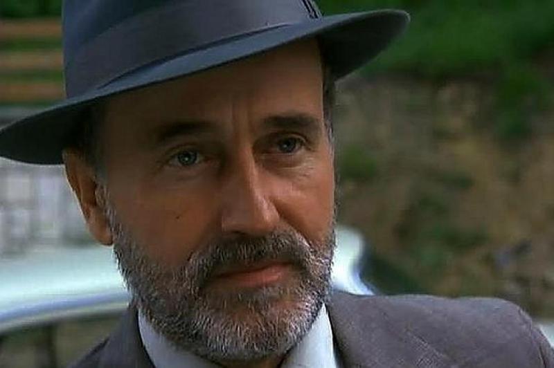 Życie w cieniu sławy