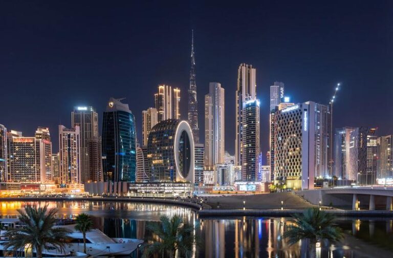 Afera dubajska: odkryj prawdę o dziewczynach z Dubaju i zaskakujące fakty, które cię zdumieją