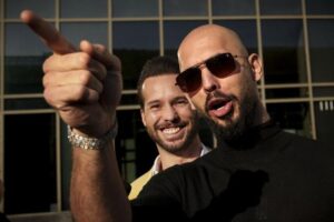 Andrew Tate: Kontrowersyjna biografia i prawne zawirowania znanego influencera