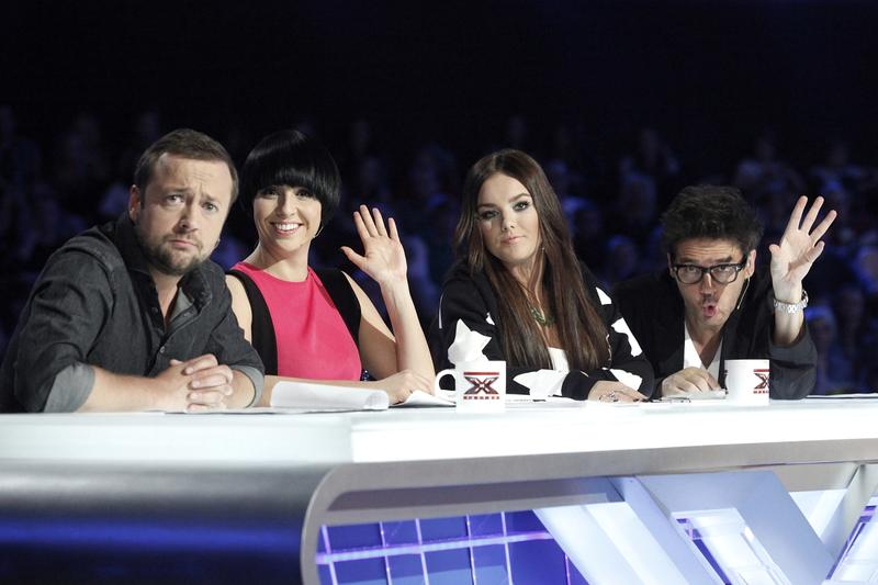 Czwarta Edycja X Factor: Co Musisz Wiedzieć o Programie, Jurorach i Zwycięzcach