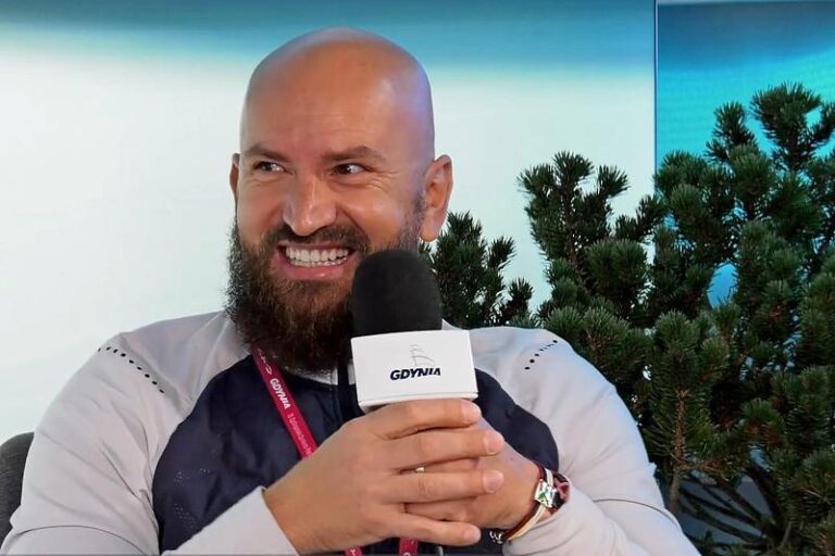 Dawid Andres ujawnia tajemnice swojej rodziny: ile ma dzieci?