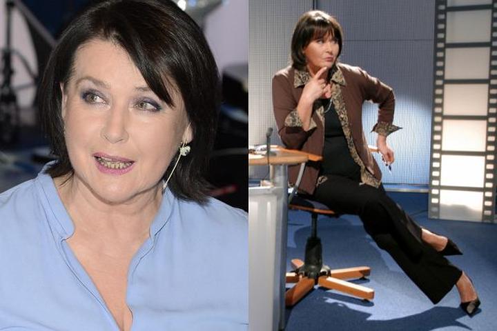 Elżbieta Jaworowicz: odkrywamy tajemnice jej życia rodzinnego i dzieci