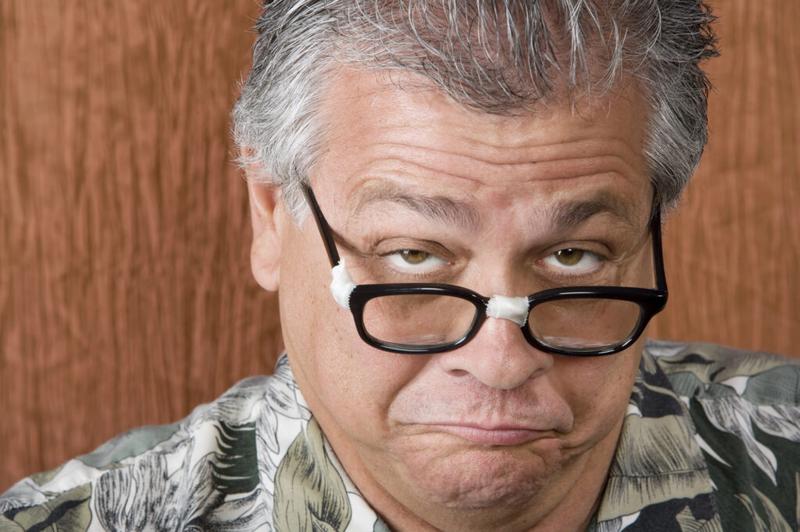 Gbur – odkryj, jakie negatywne cechy kryje za sobą ten termin