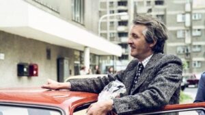 Ikony PRL, które zachwyciły w serialu Czterdziestolatek – odkryj niezwykłą obsadę