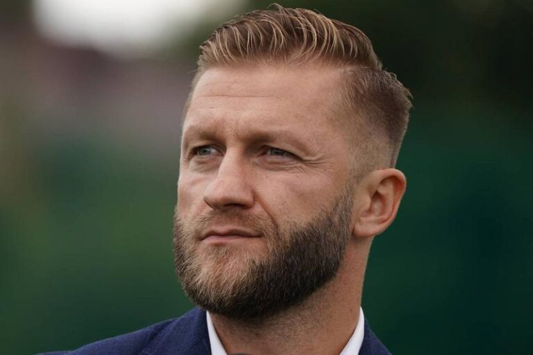 Ile lat ma Błaszczykowski? Odkryj zaskakujące fakty o jego życiu i karierze