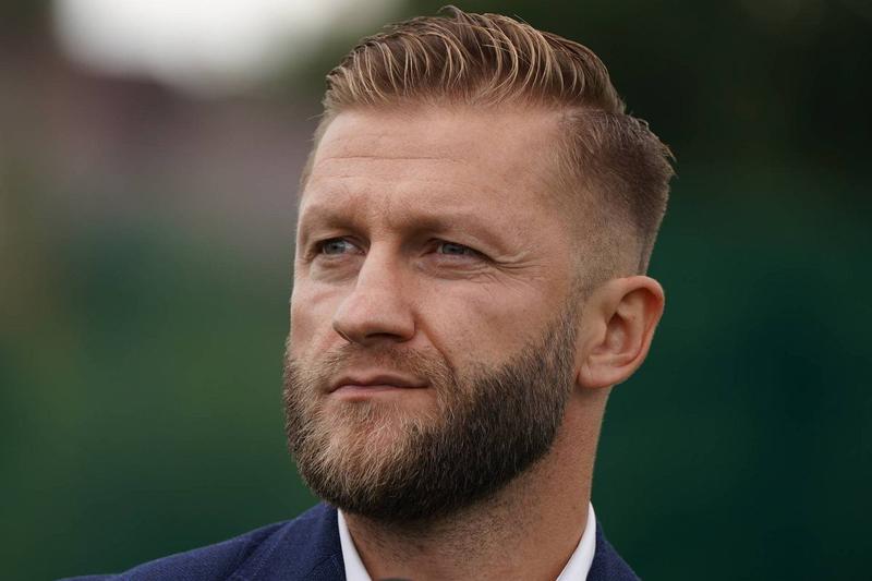 Ile lat ma Błaszczykowski? Odkryj zaskakujące fakty o jego życiu i karierze