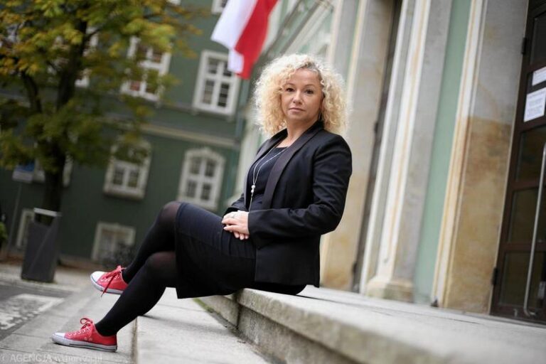 Katarzyna Kotula: tajemnice życia rodzinnego i liczba jej dzieci