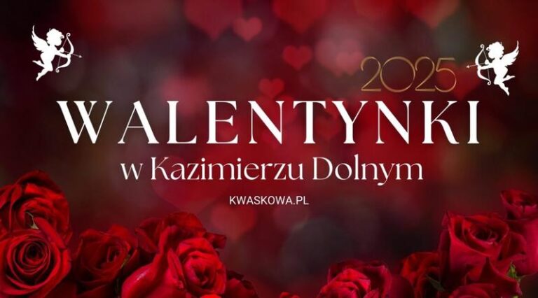 Kiedy obchodzimy Dzień Zakochanych? Sprawdź datę Walentynek i ich tradycje