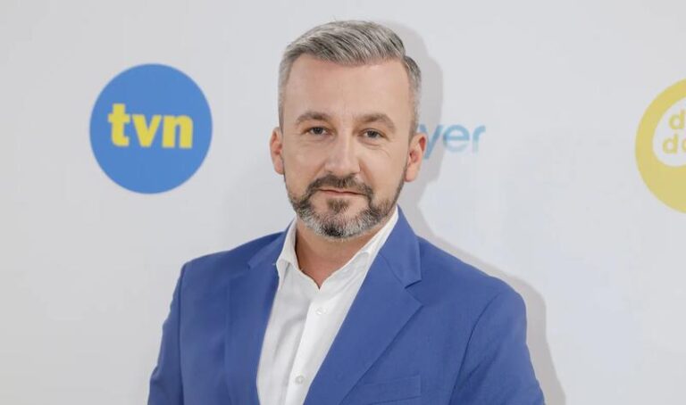 Krzysztof Skórzyński: Odkrywamy tajemnice jego wieku i życia prywatnego