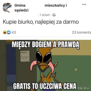 Kupa siła: Najlepsze memy, które rozbawią każdego i zjednoczą w śmiechu