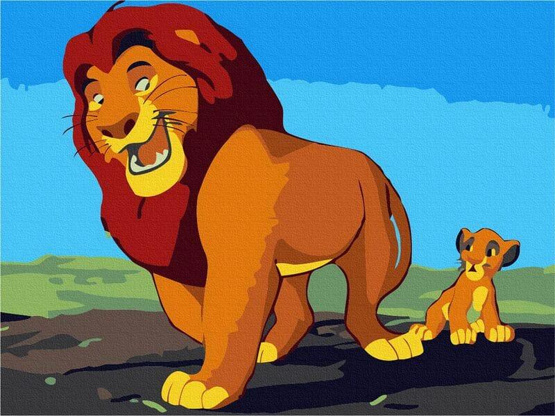 Mufasa: Le Roi Lion - jak francuscy fani oceniają nowy prequel klasyka Disneya?