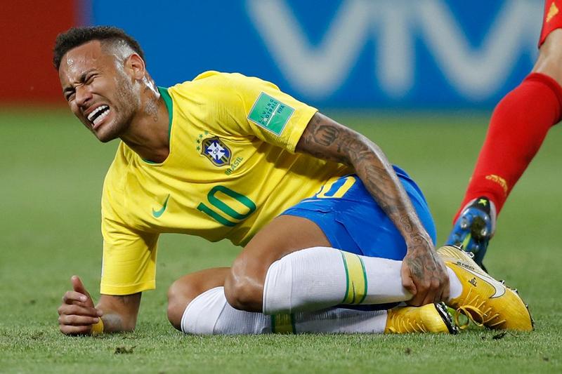 Neymar: Co z jego życiem i zdrowiem? Odkrywamy prawdę o bezpieczeństwie gwiazdy futbolu