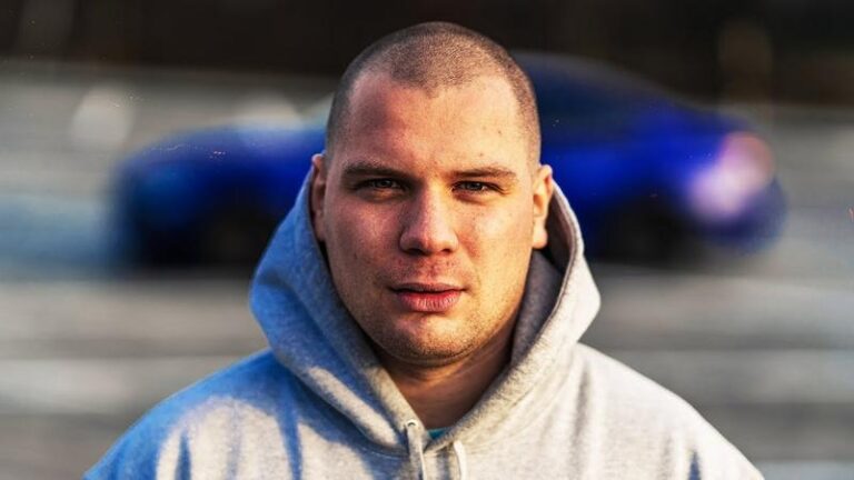 Odkryj fascynujący świat Kamil Labuddy: Gdzie mieszka Budda w Krakowie?