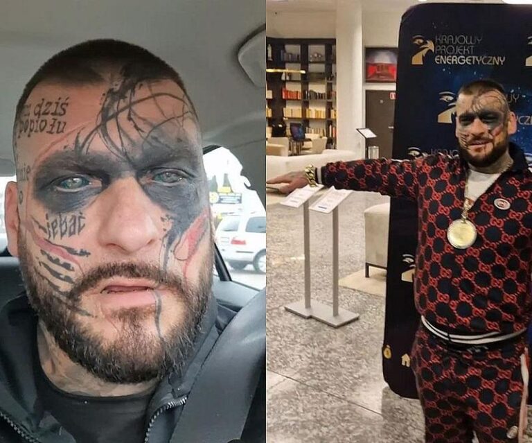 Odkrywając tajemnice: kim jest żona Popka i jakie wyzwania stoją przed ich związkiem?