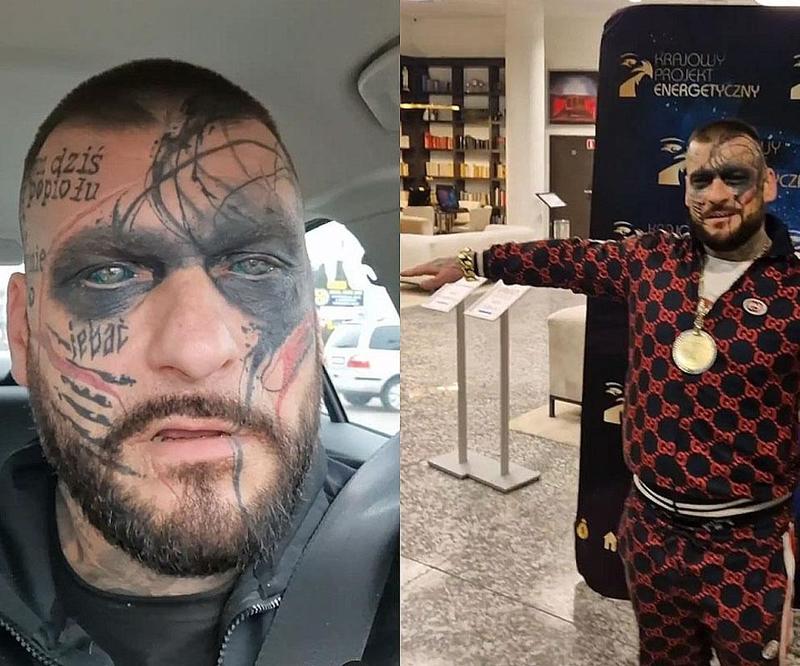 Odkrywając tajemnice: kim jest żona Popka i jakie wyzwania stoją przed ich związkiem?