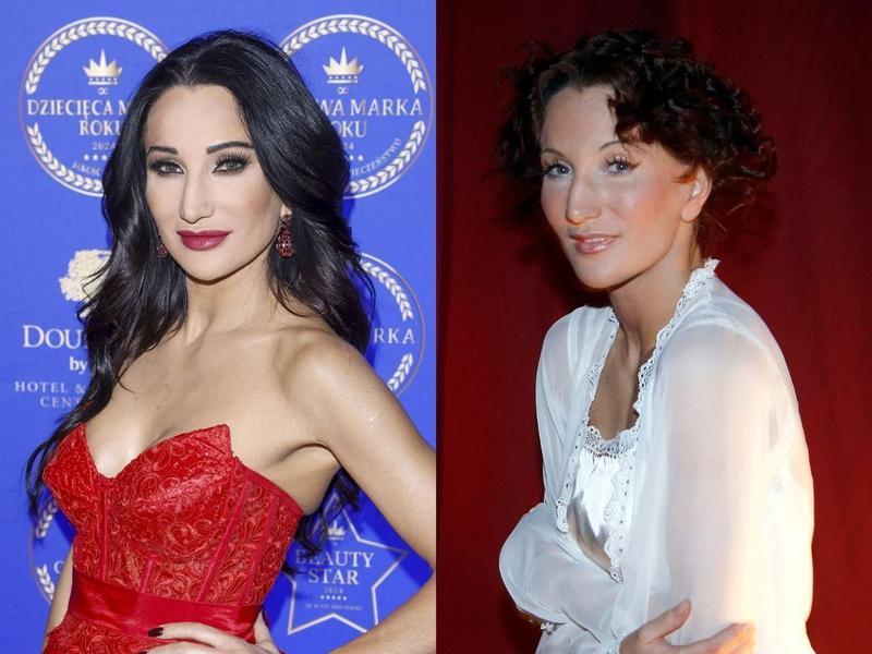 Odkrywamy rodzinne tajemnice: ile dzieci ma Justyna Steczkowska?