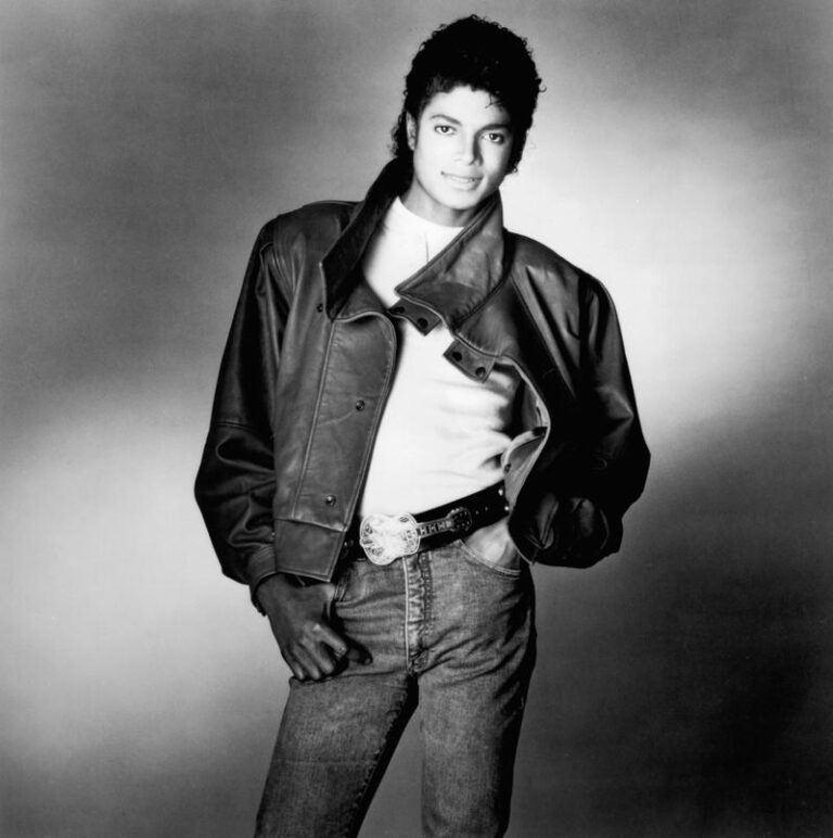 Prawda i kontrowersje: Czy Michael Jackson naprawdę miał dzieci?
