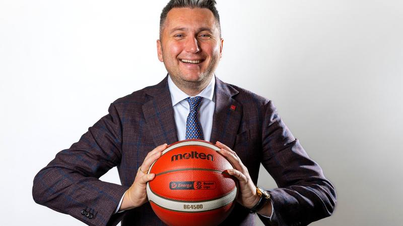 Radosław Piesiewicz – biografia, kariera i kontrowersje, które zszokowały świat sportu