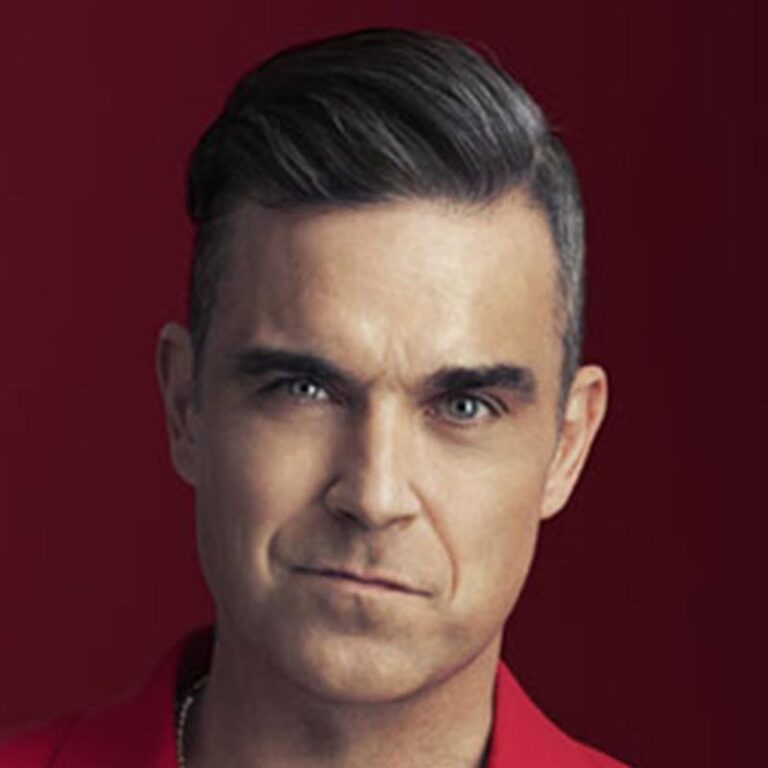 Robbie Williams i jego życie rodzinne: Czy ma żonę? Poznaj wszystkie szczegóły